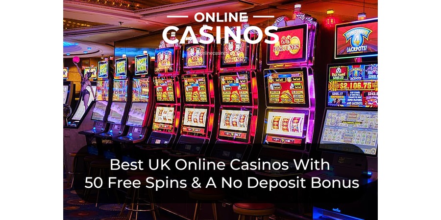 Free casino slot machines with free spins bonus